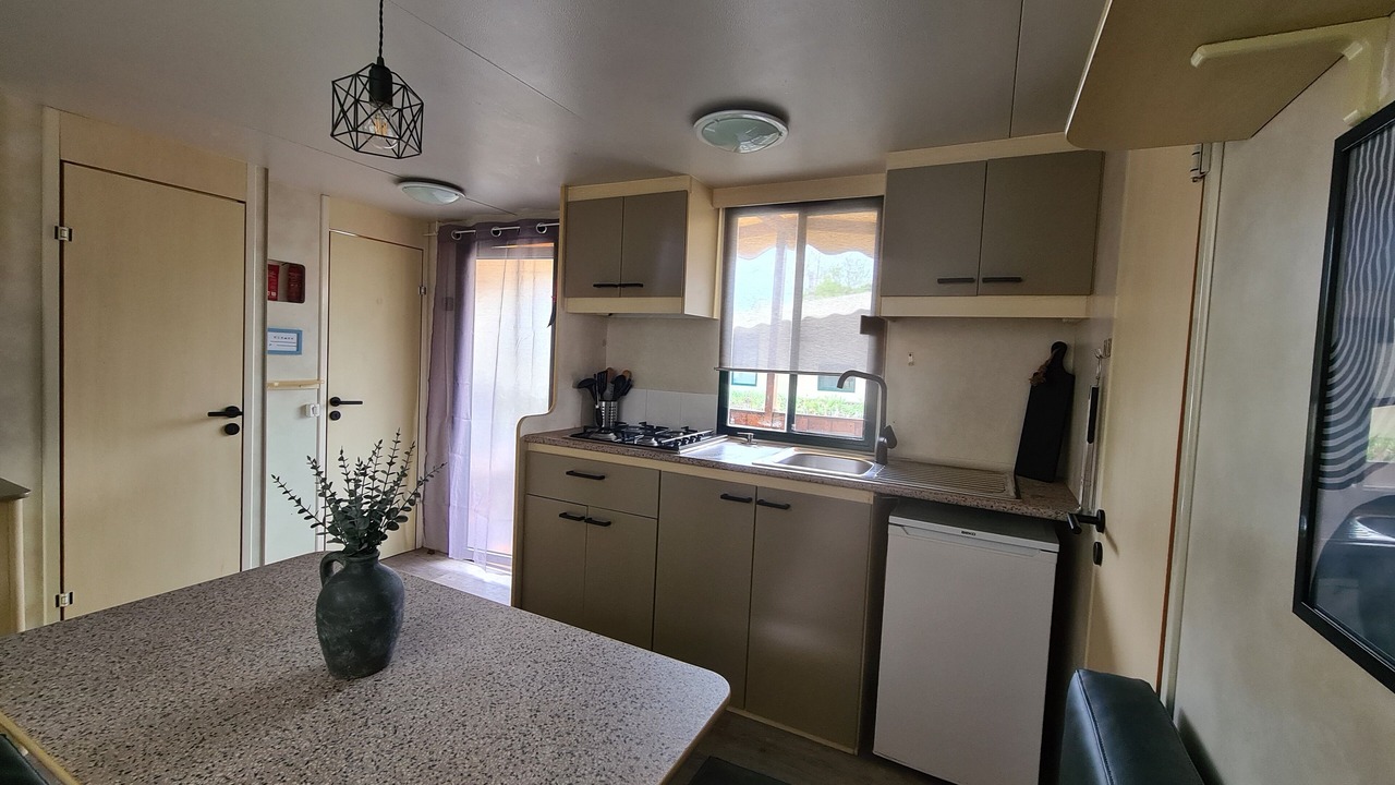Photo of Kitchen in Viareggio