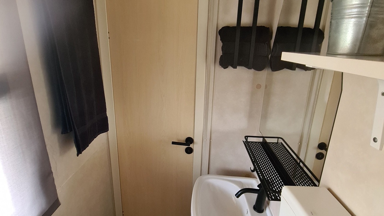 Photo of Bathroom in Viareggio