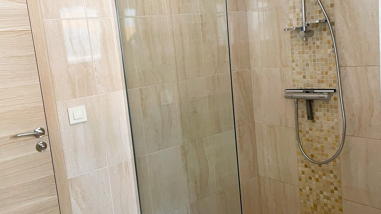 Photo of Bathroom in Cagnes-sur-Mer