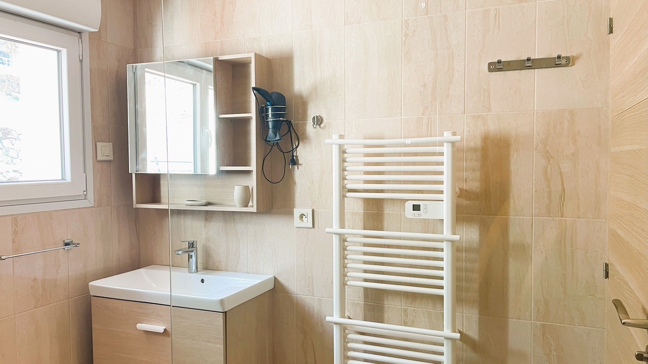 Photo of Bathroom in Cagnes-sur-Mer