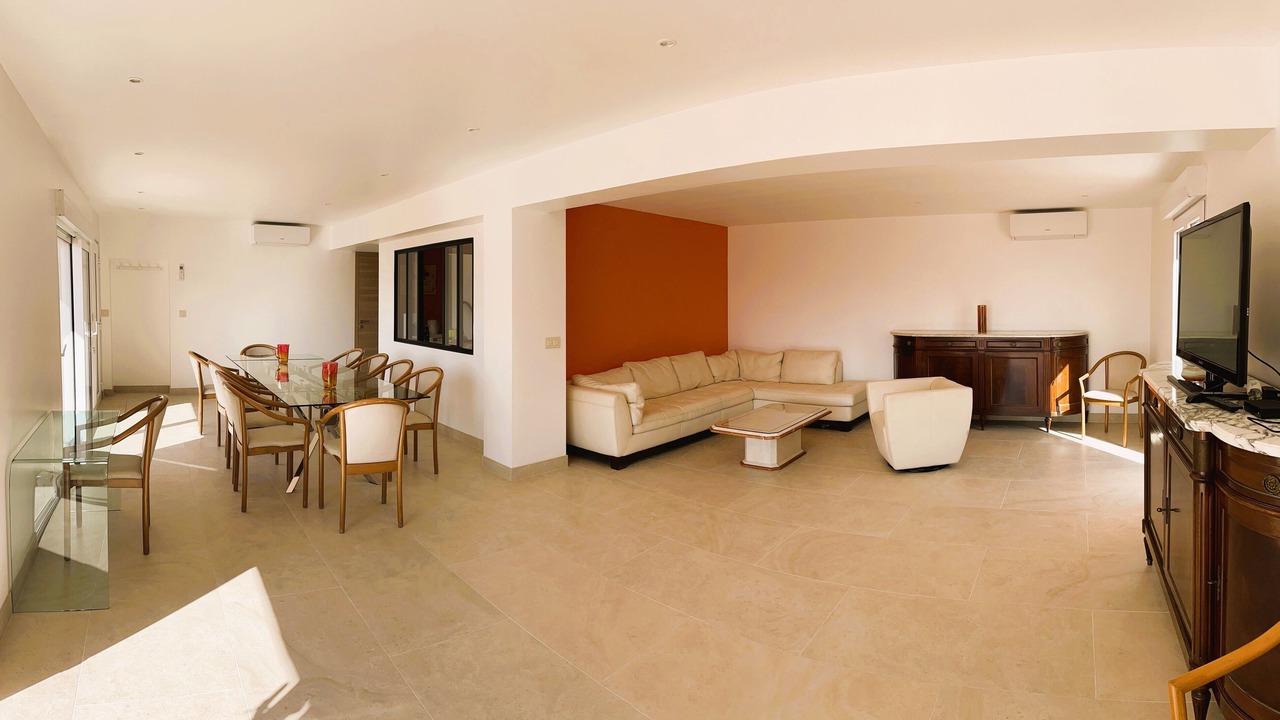 Photo of Livingroom in Cagnes-sur-Mer