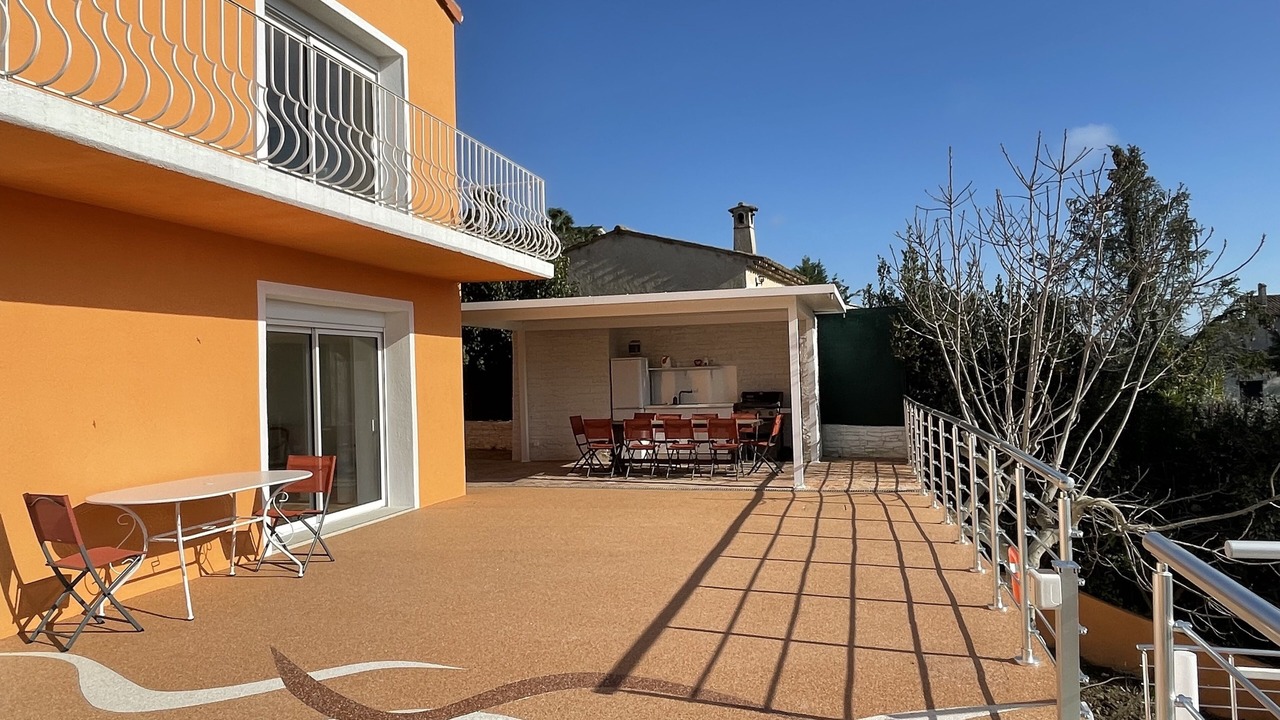 Photo of Outdoor in Cagnes-sur-Mer
