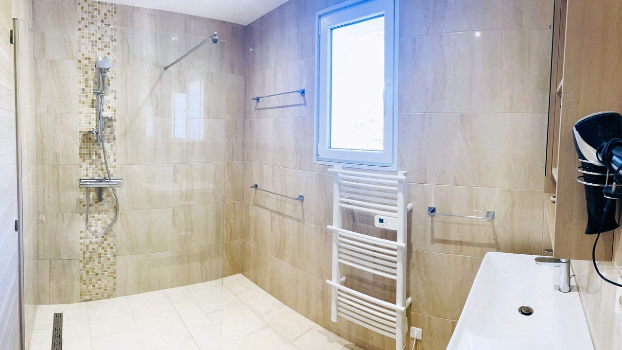 Photo of Bathroom in Cagnes-sur-Mer