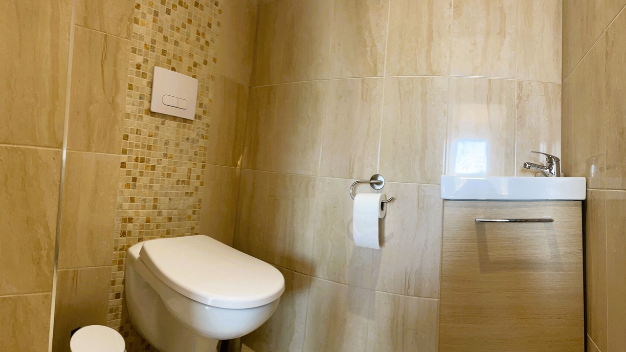 Photo of Bathroom in Cagnes-sur-Mer