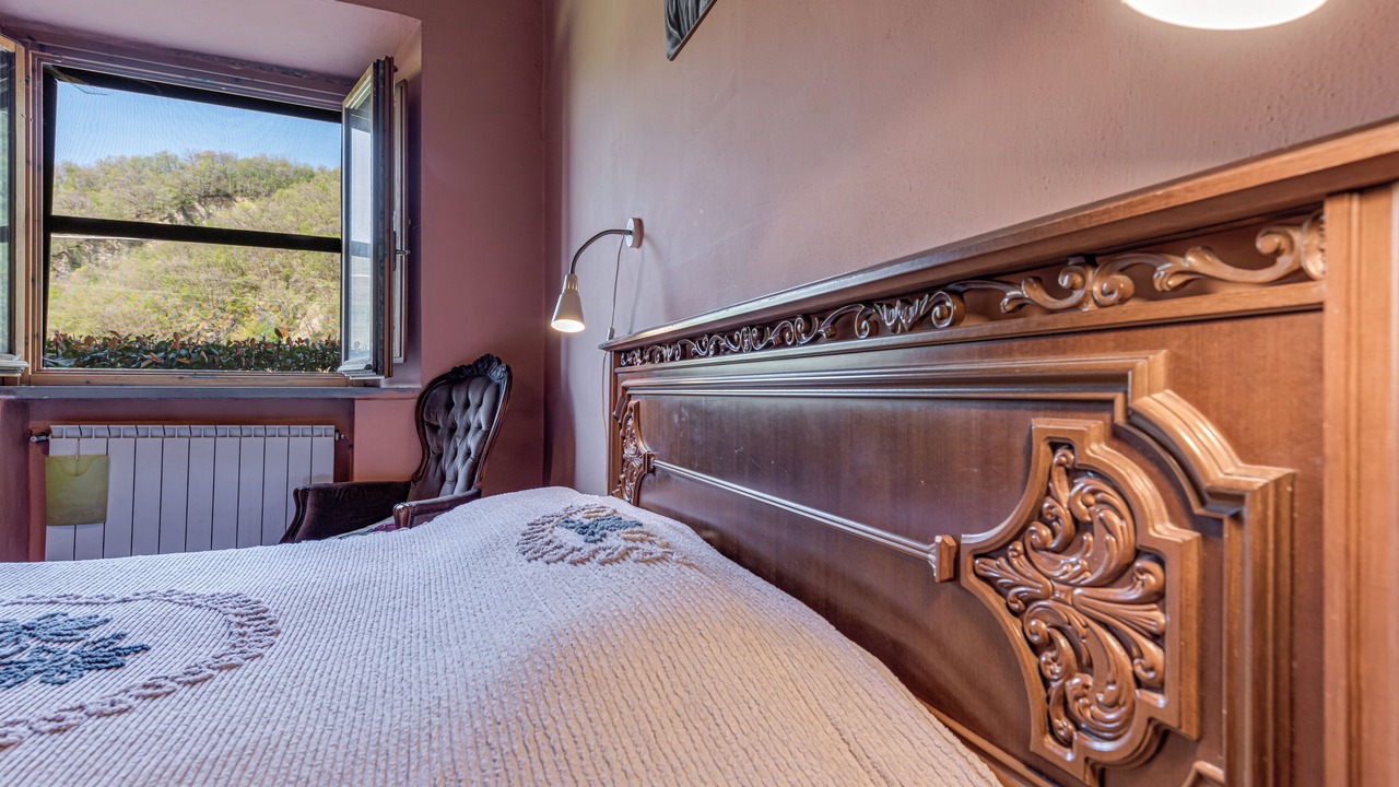 Photo of Bedroom in Gattaia
