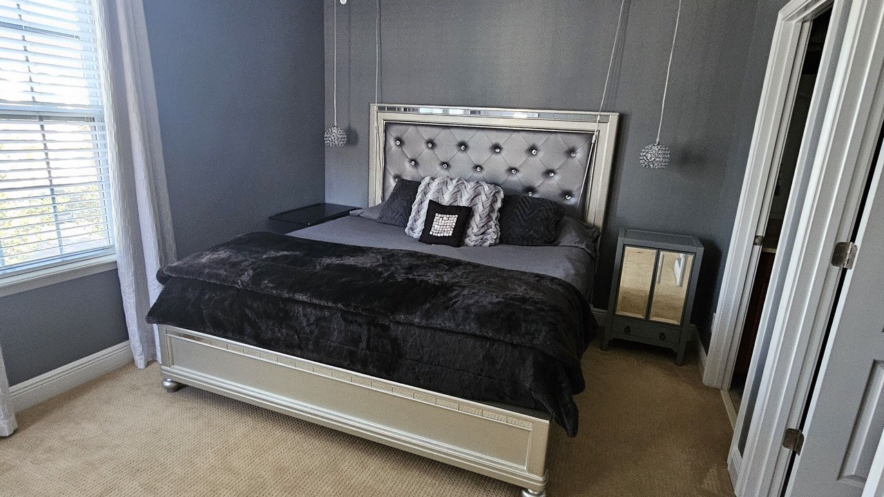 Photo of Bedroom in Sanford