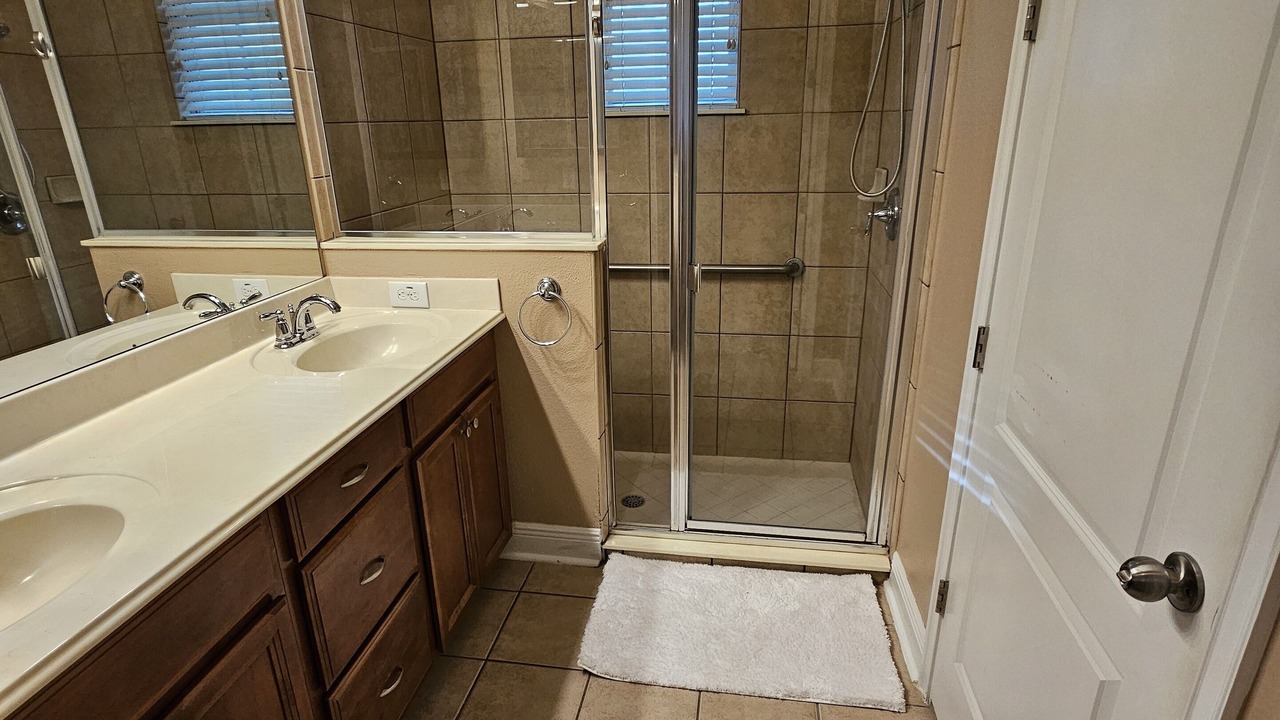 Photo of Bathroom in Sanford