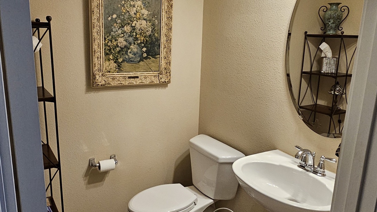Photo of Bathroom in Sanford