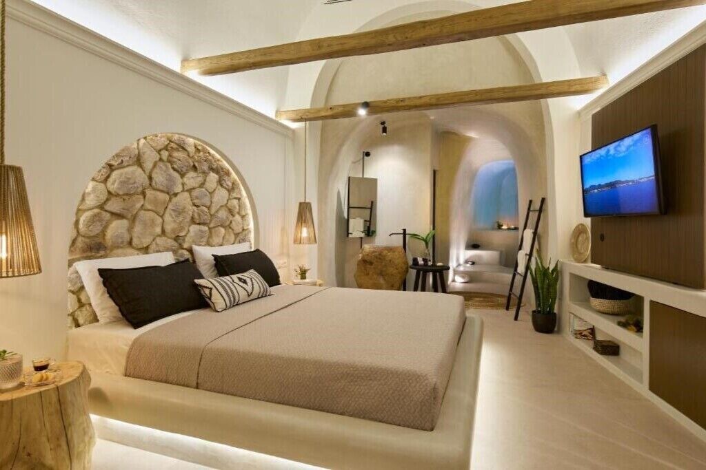 Photo of Bedroom in Karterados