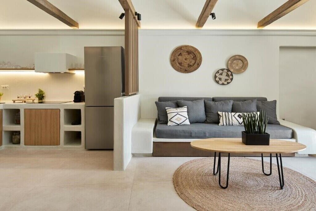 Photo of Livingroom in Karterados