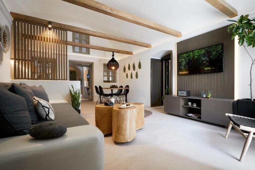 Photo of Livingroom in Karterados