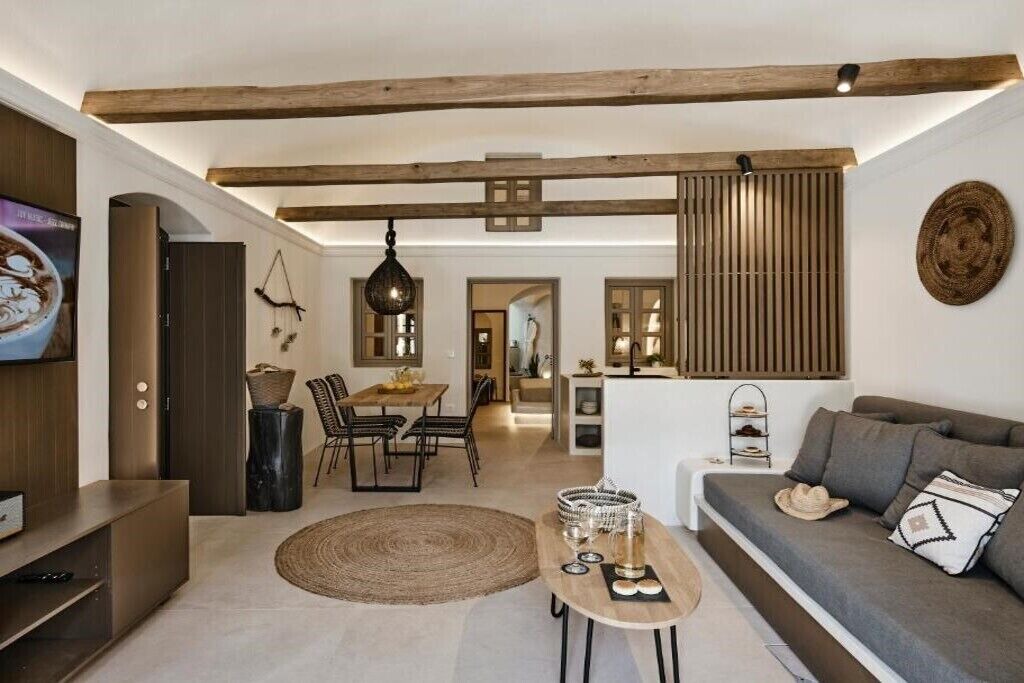 Photo of Livingroom in Karterados