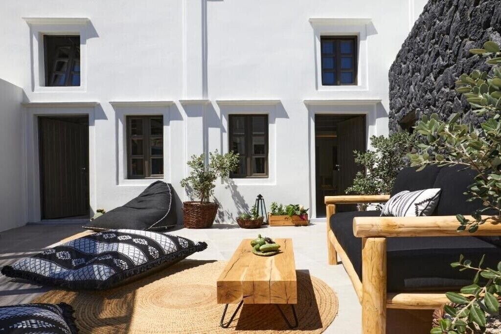 Photo of Outdoor in Karterados