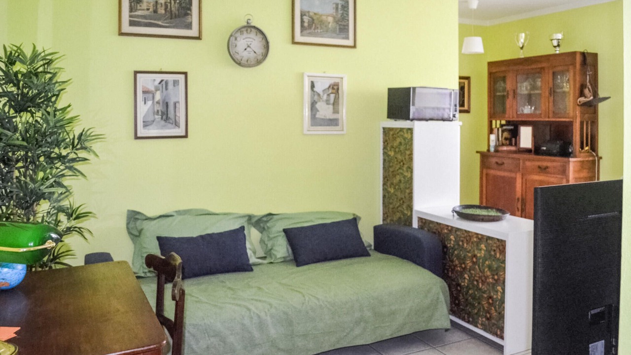 Photo of Bedroom in Vicopelago