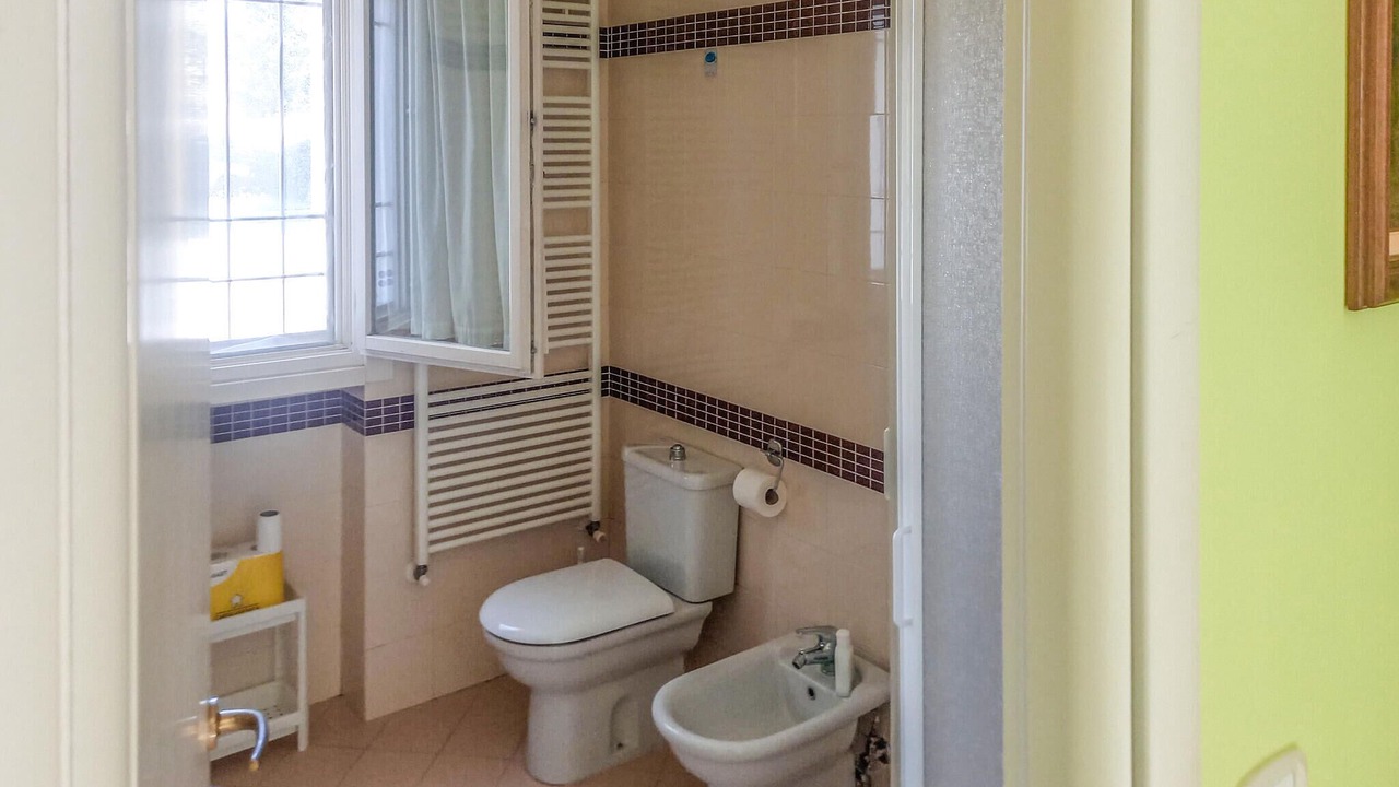 Photo of Bathroom in Vicopelago