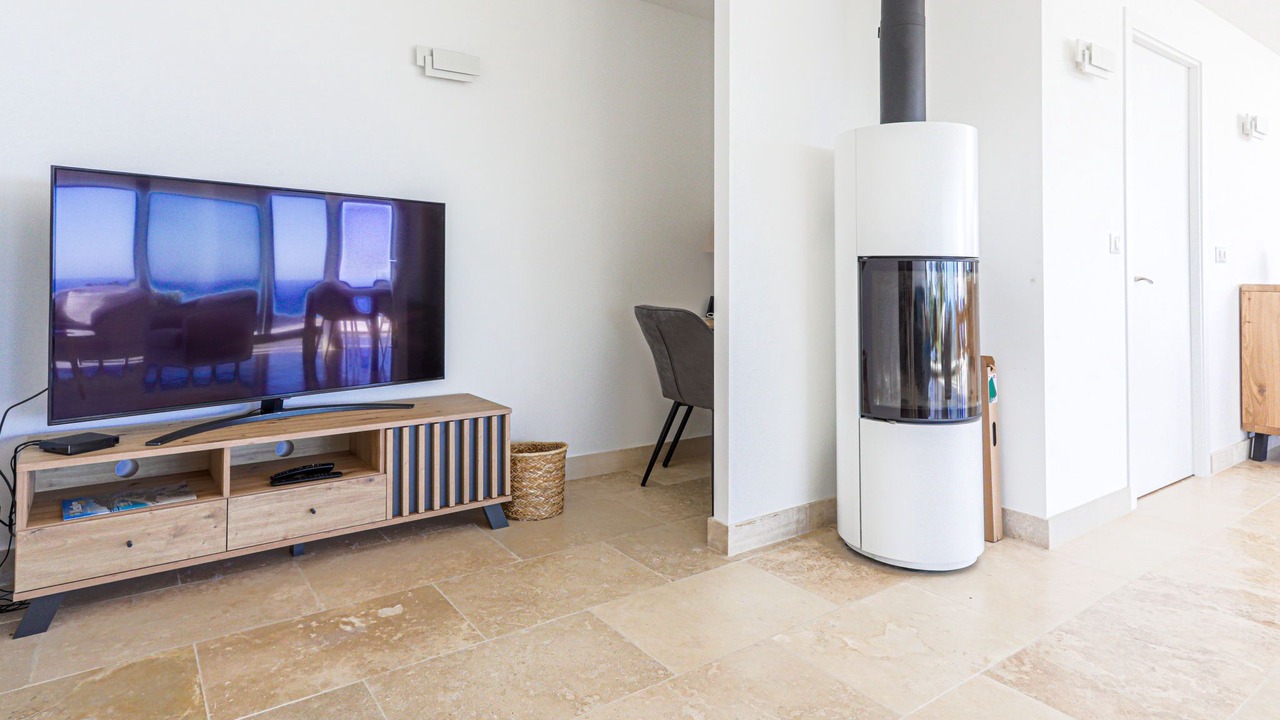Photo of Livingroom in Roquebrune-Cap-Martin
