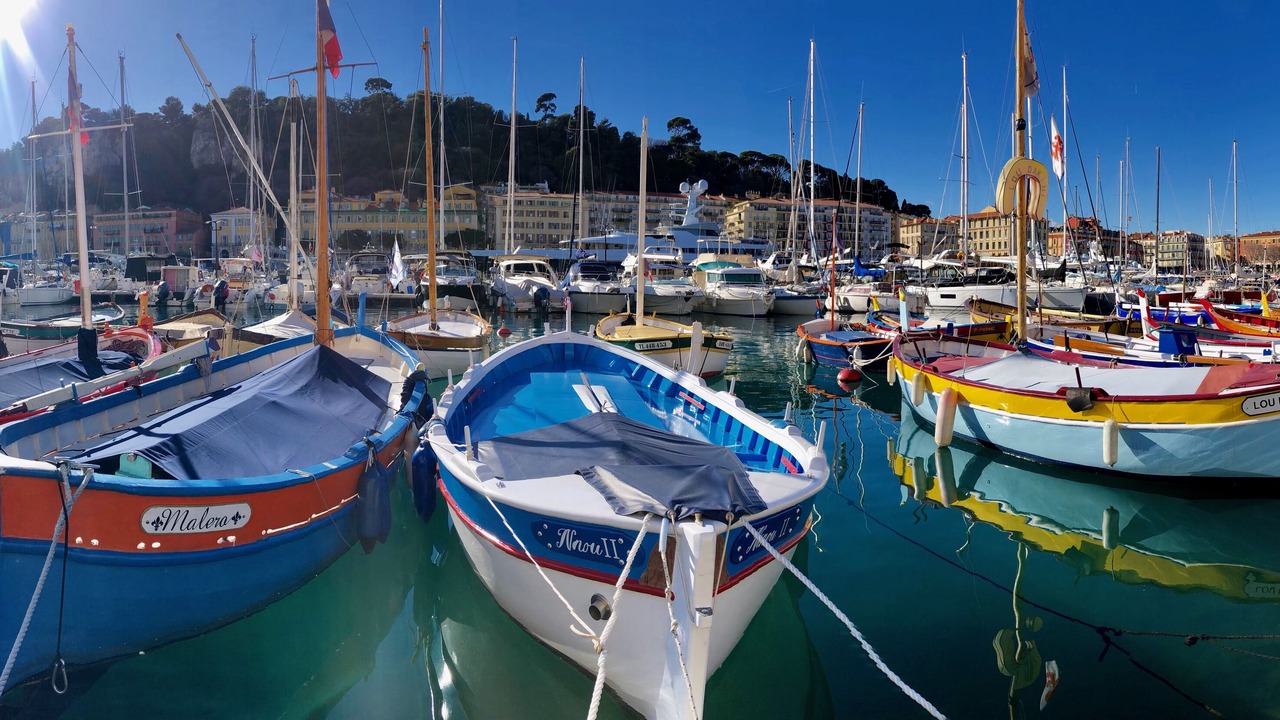 Photo of Others in Quartier du Port