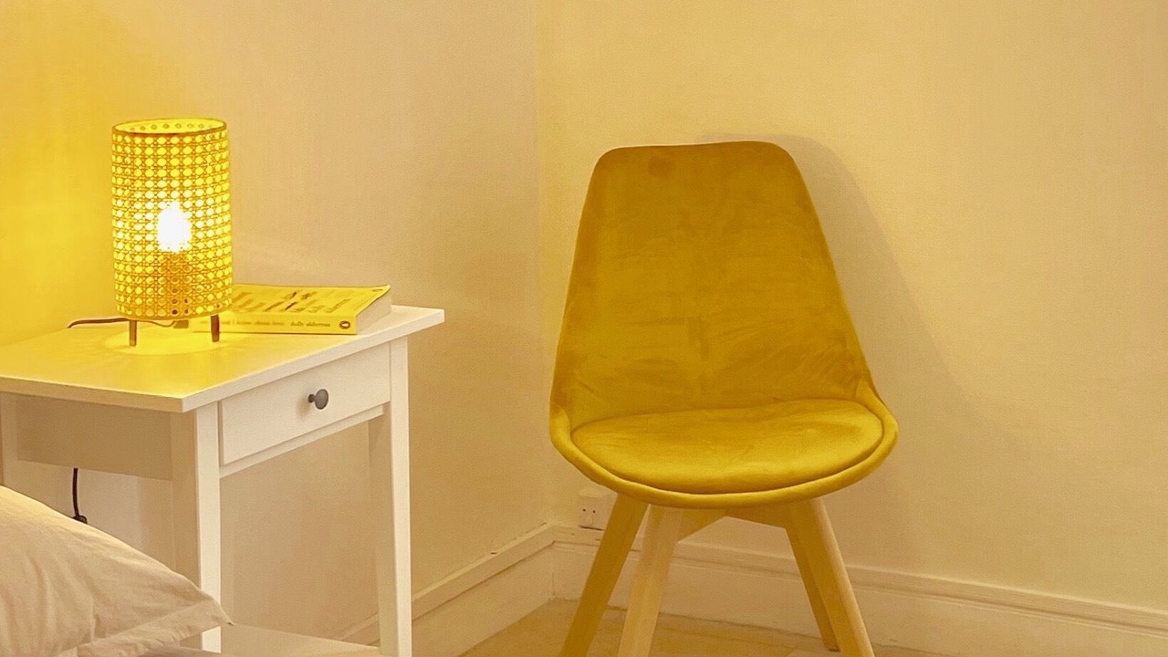 Photo of Bedroom in Quartier du Port