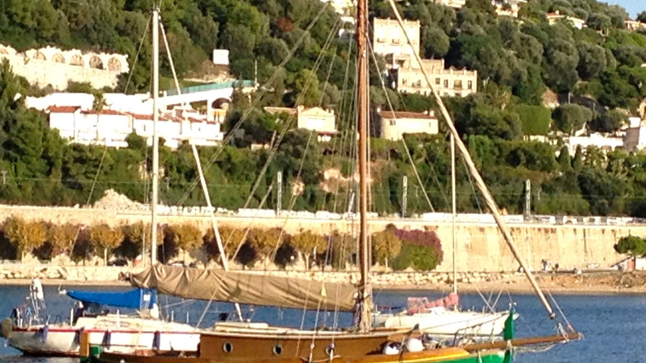 Photo of Others in Quartier du Port