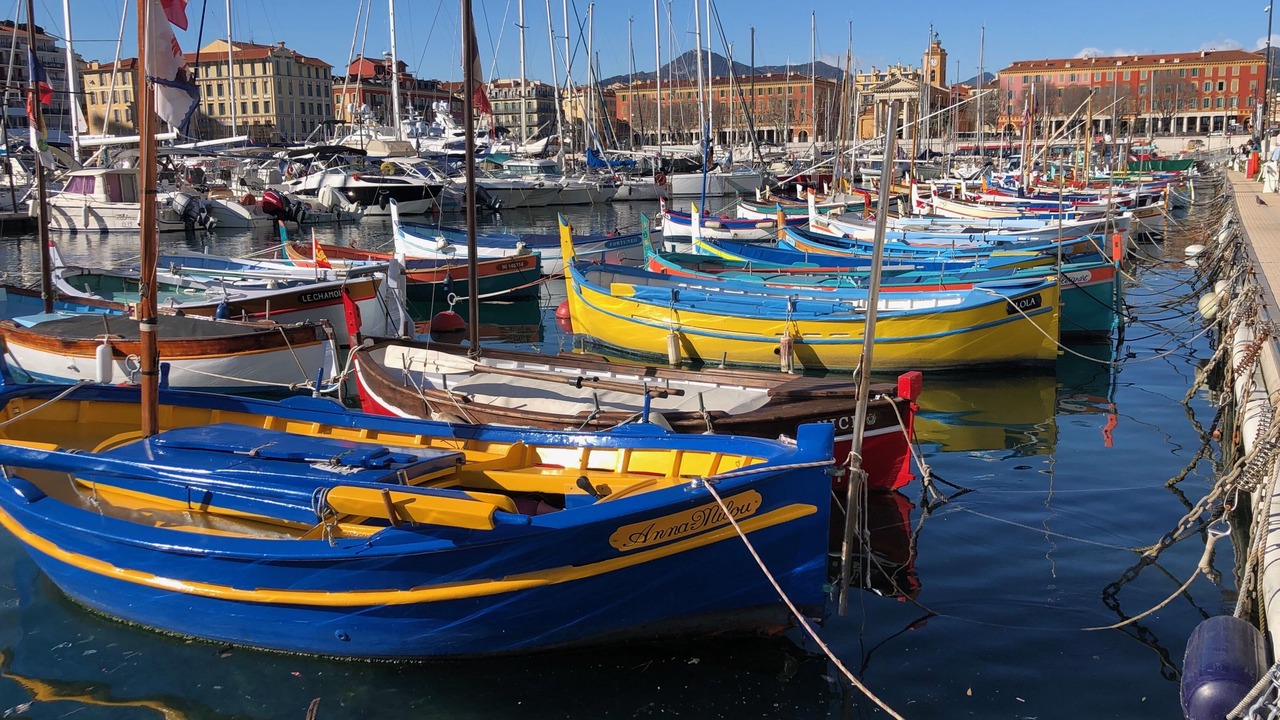 Photo of Others in Quartier du Port