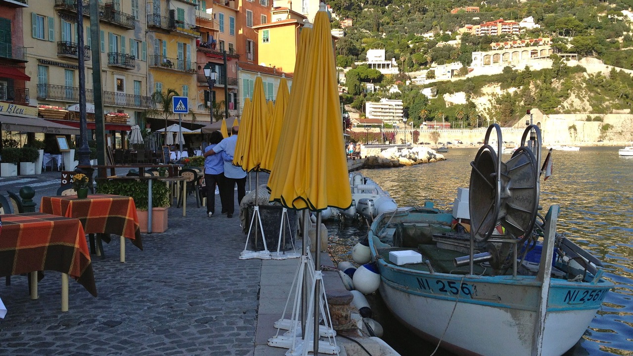 Photo of Others in Quartier du Port