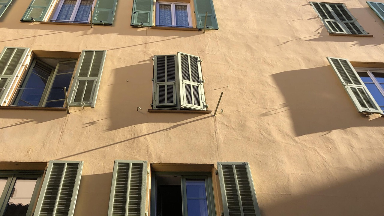 Photo of Outdoor in Quartier du Port