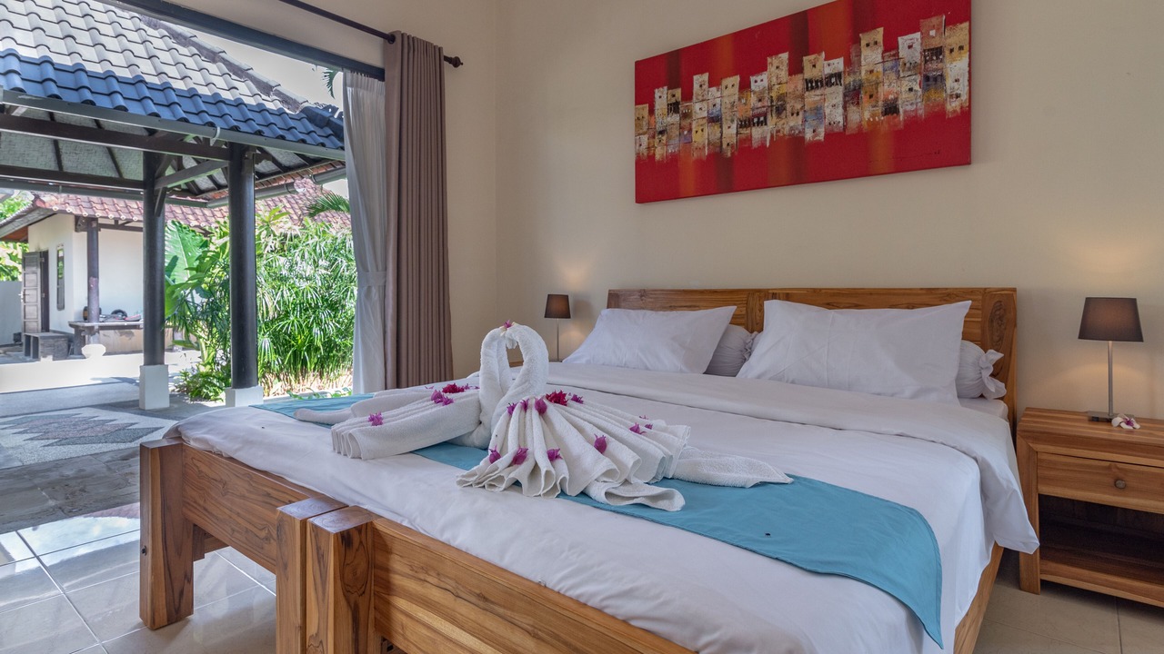Photo of Bedroom in Dencarik