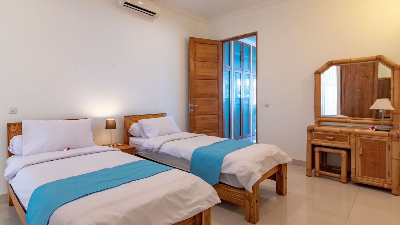 Photo of Bedroom in Dencarik