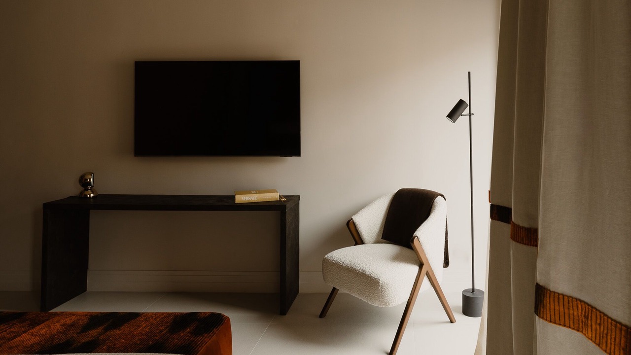 Photo of Bedroom in Rione IV Campo Marzio