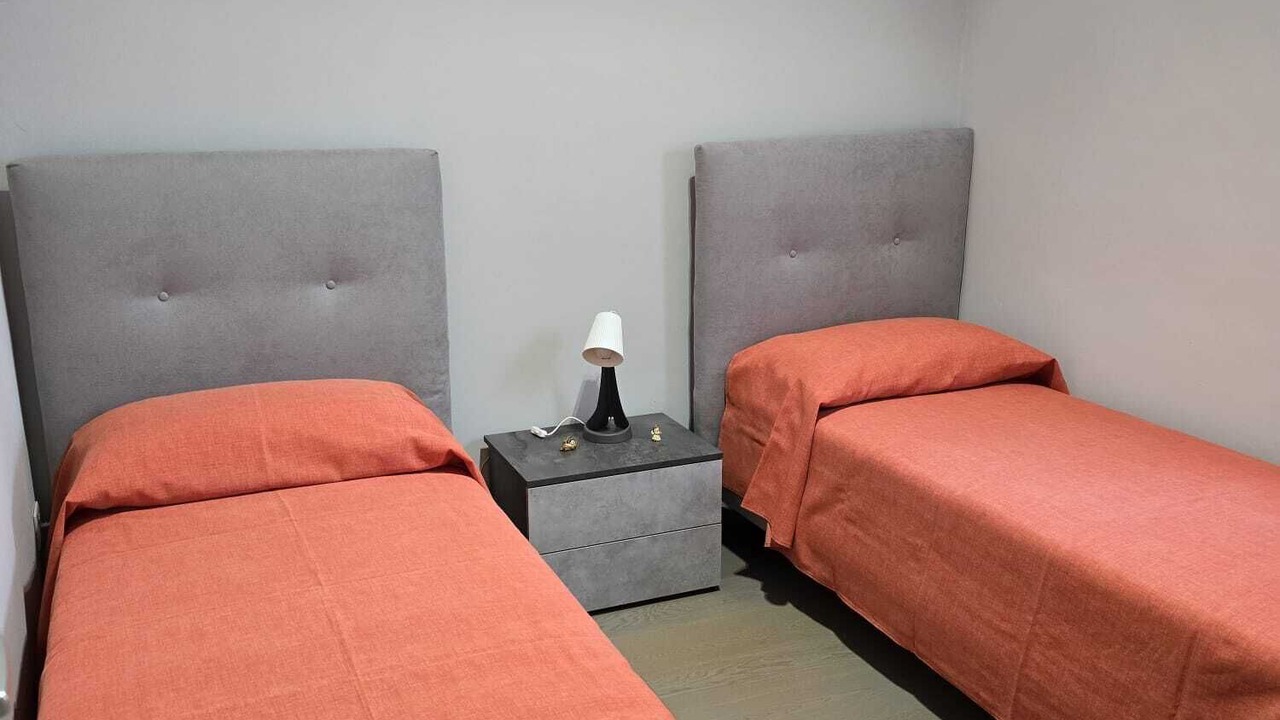 Photo of Bedroom in Livorno