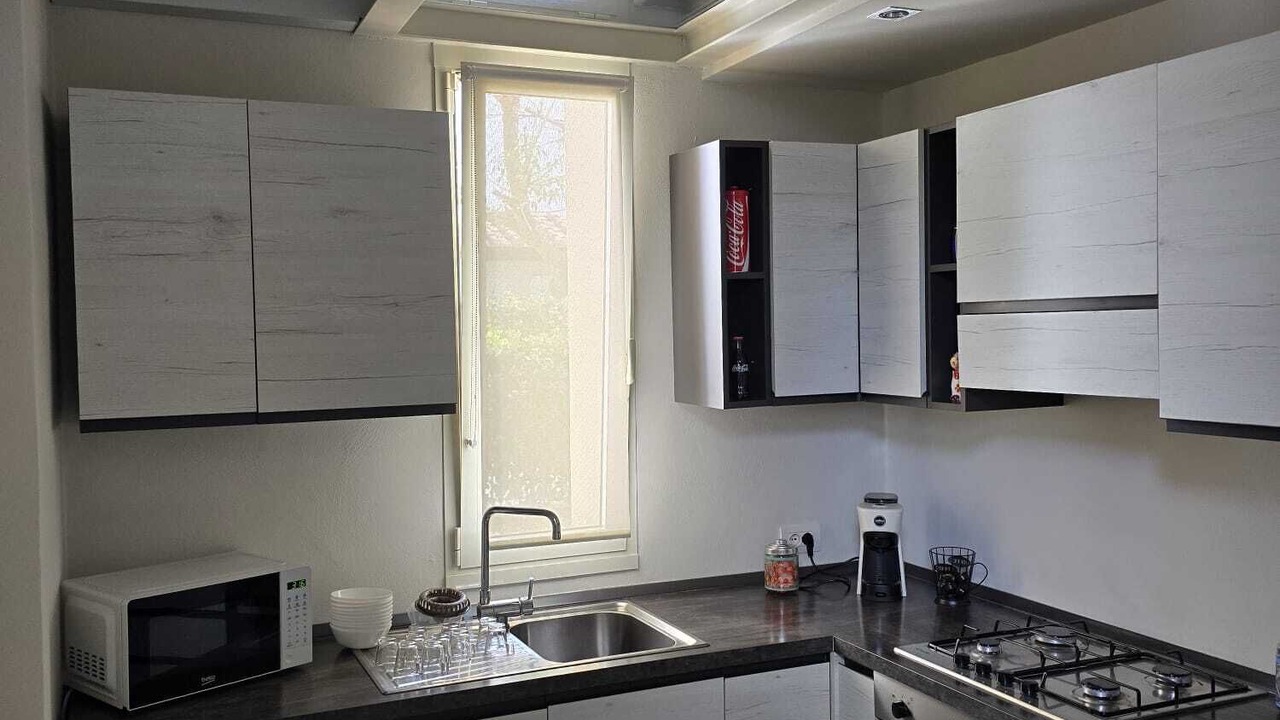 Photo of Kitchen in Livorno