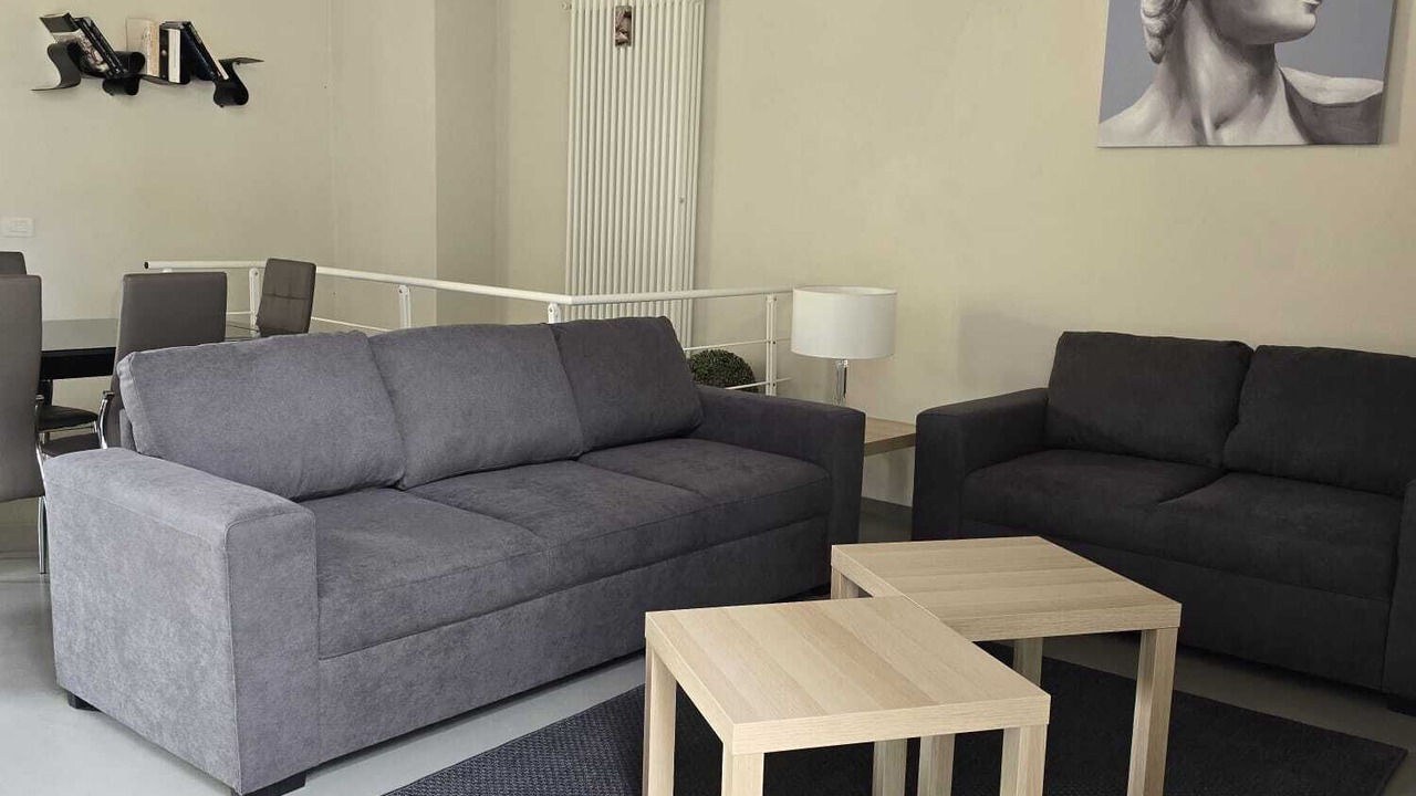 Photo of Livingroom in Livorno