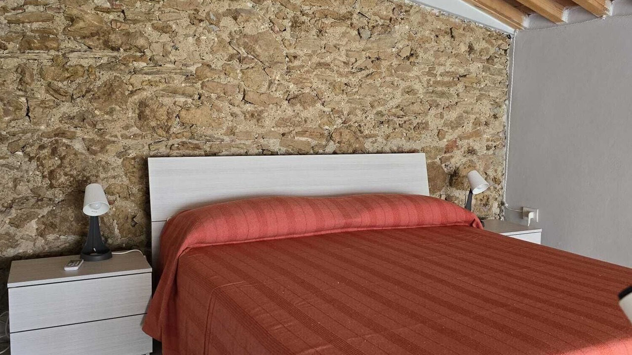 Photo of Bedroom in Livorno