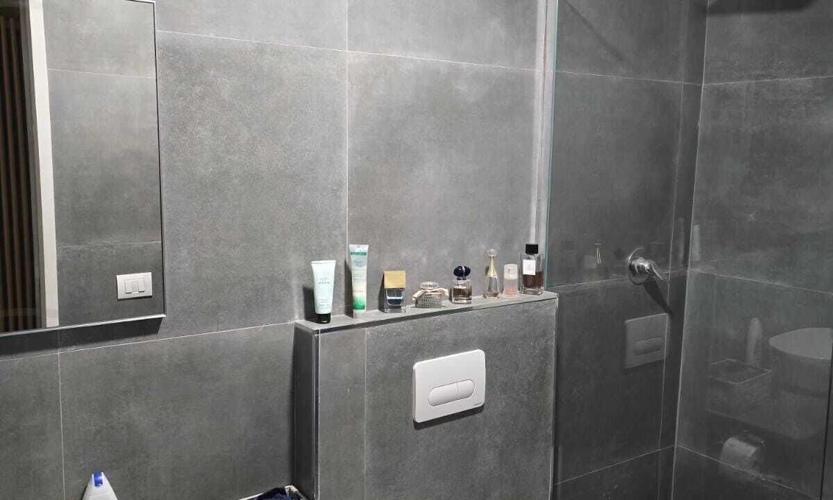 Photo of Bathroom in Livorno