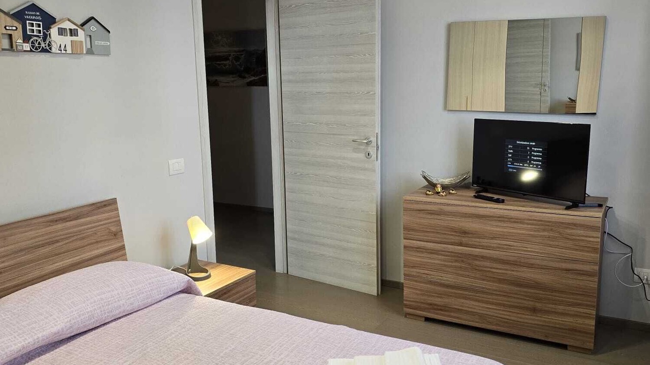 Photo of Bedroom in Livorno