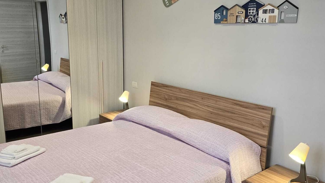 Photo of Bedroom in Livorno