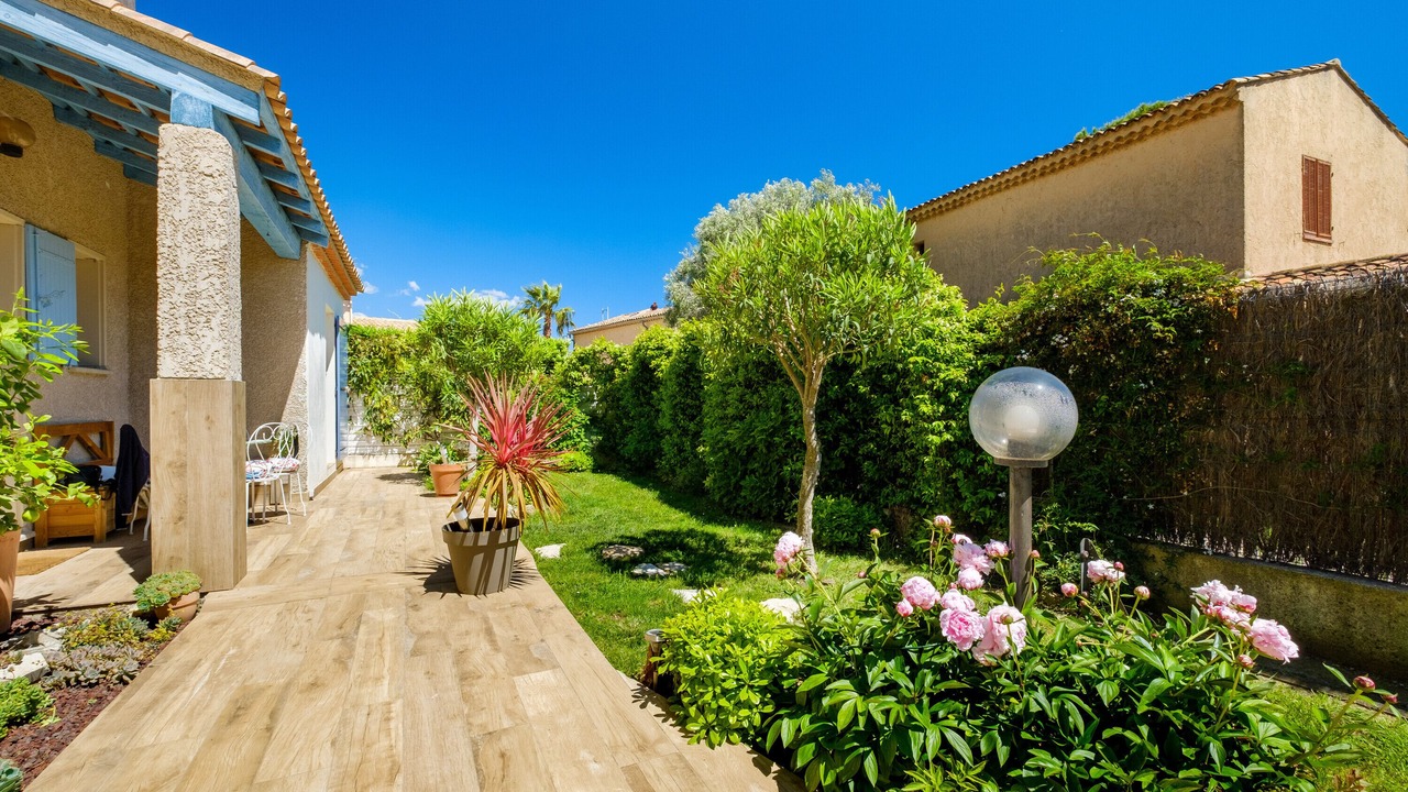 Photo of Patio Balcony in Tourrettes-sur-Loup