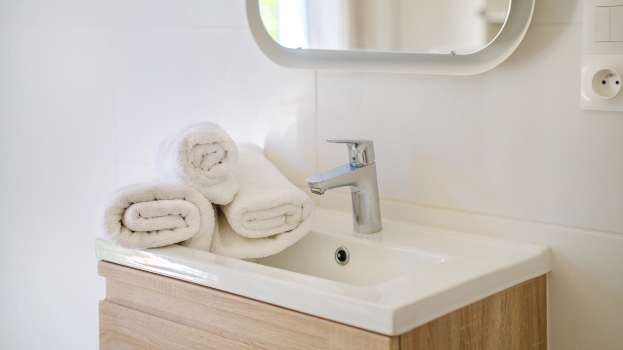 Photo of Bathroom in Tourrettes-sur-Loup