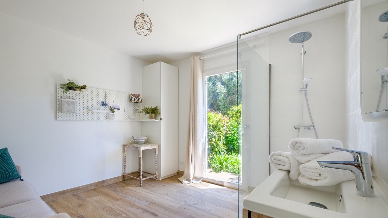 Photo of Bathroom in Tourrettes-sur-Loup