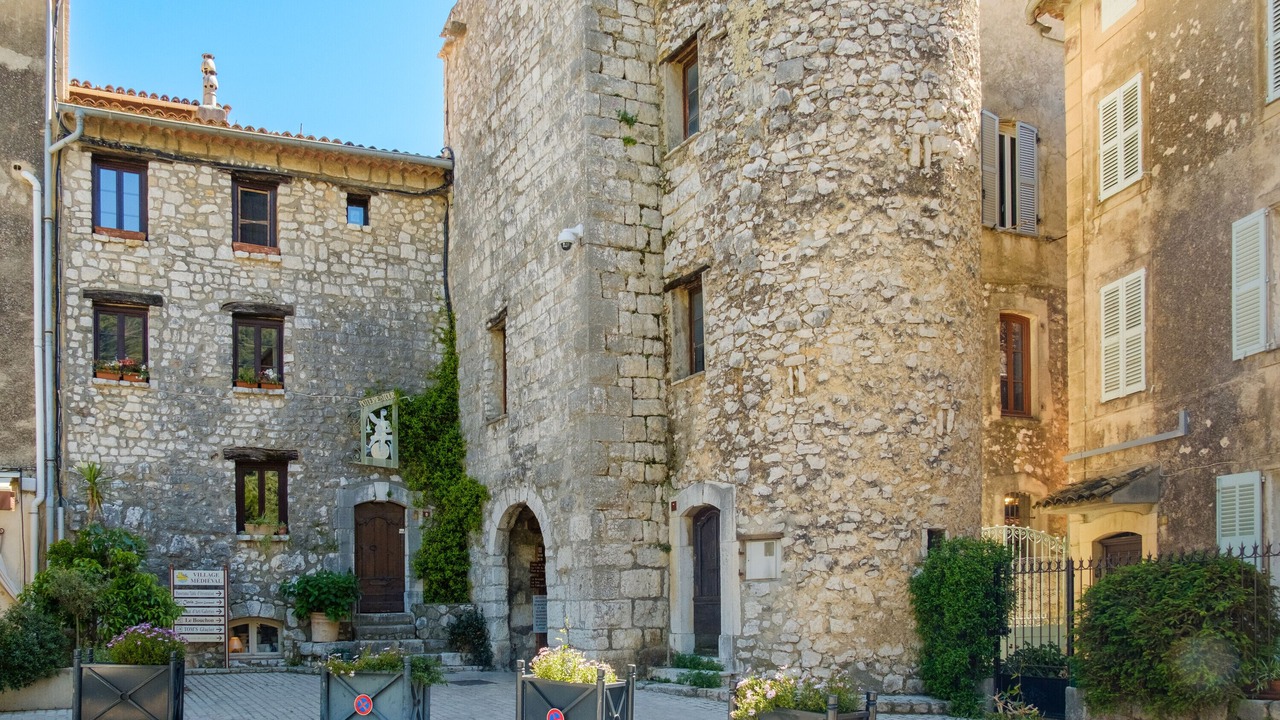 Photo of Outdoor in Tourrettes-sur-Loup