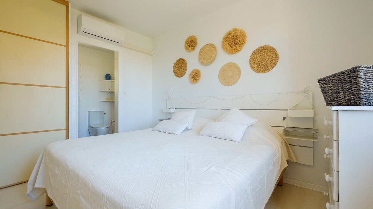 Photo of Bedroom in Tourrettes-sur-Loup