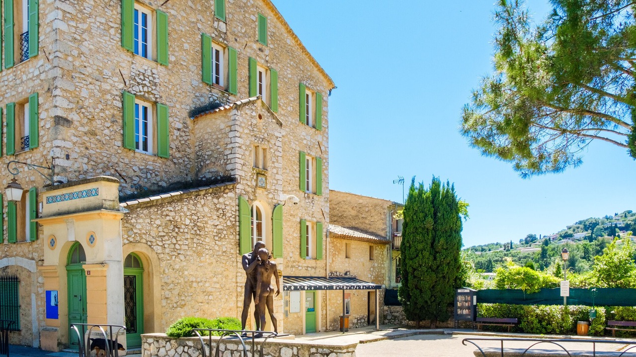 Photo of Outdoor in Tourrettes-sur-Loup