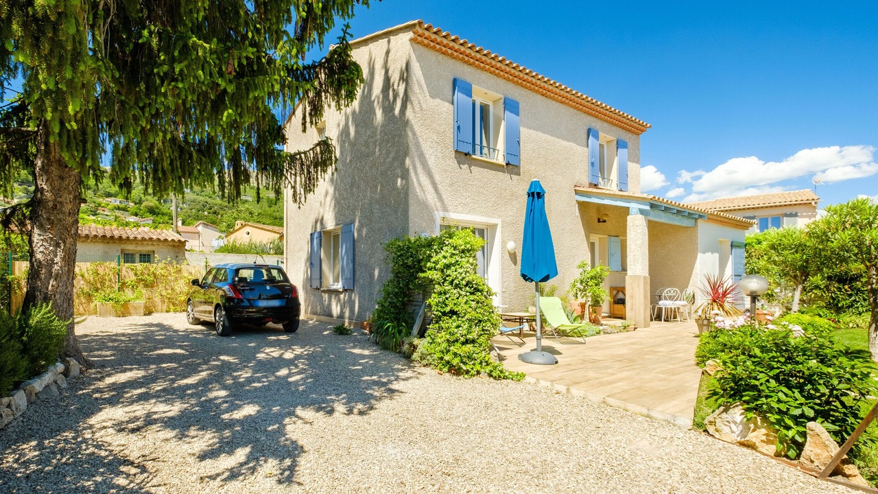 Photo of Outdoor in Tourrettes-sur-Loup