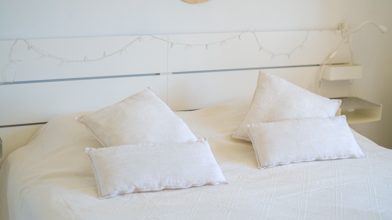 Photo of Bedroom in Tourrettes-sur-Loup