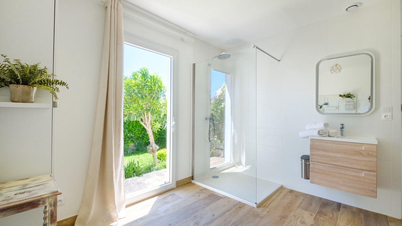 Photo of Bathroom in Tourrettes-sur-Loup