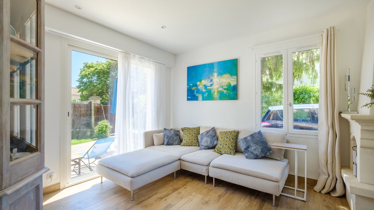 Photo of Livingroom in Tourrettes-sur-Loup
