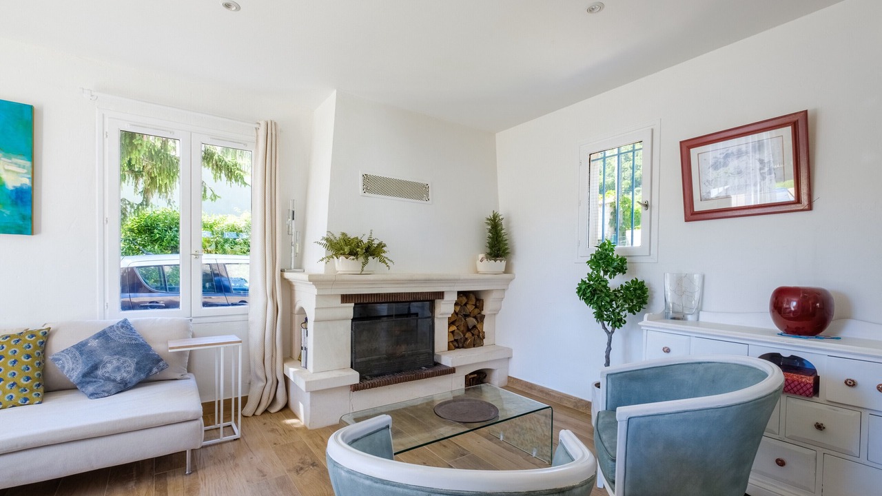 Photo of Livingroom in Tourrettes-sur-Loup