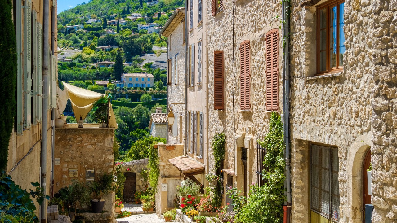 Photo of Others in Tourrettes-sur-Loup