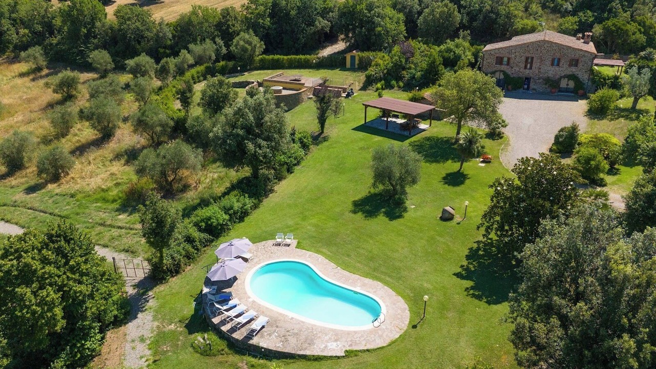 Photo of Outdoor in Campagnatico