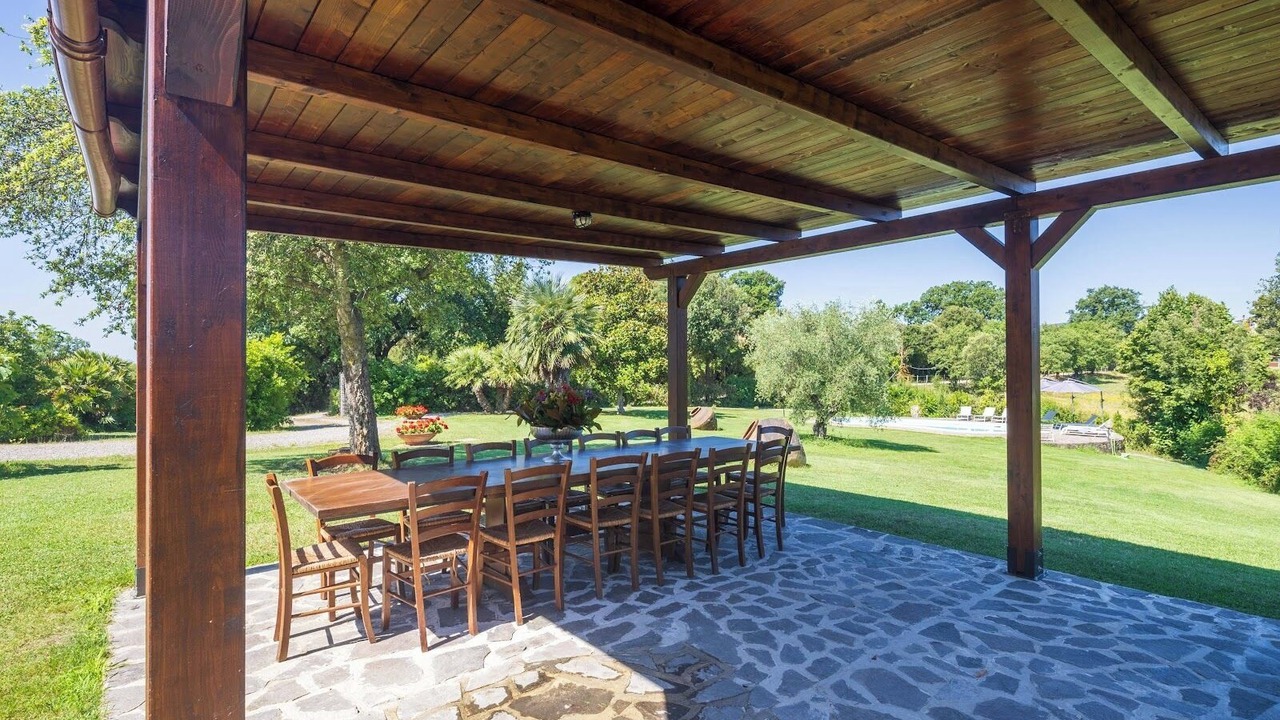 Photo of Outdoor in Campagnatico